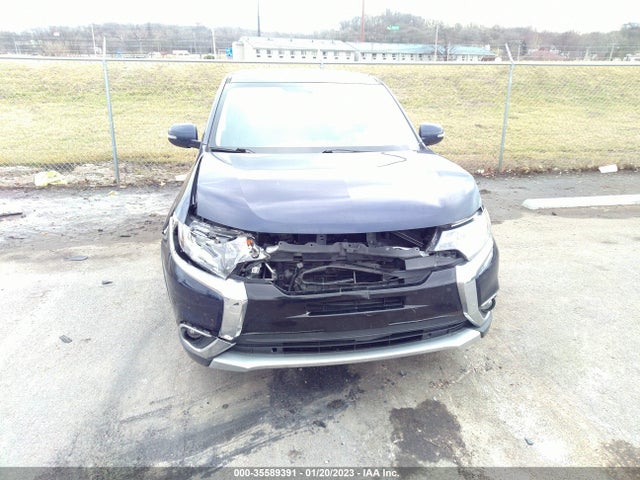 Mitsubishi Outlander Se 2017 JA4AD3A39HZ049279 Image 7