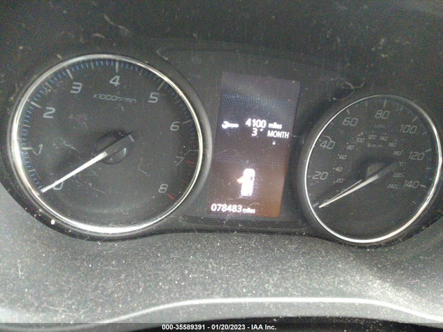 Mitsubishi Outlander Se 2017 JA4AD3A39HZ049279 Image 8