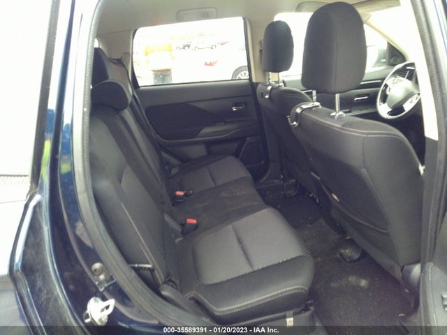 Mitsubishi Outlander Se 2017 JA4AD3A39HZ049279 Image 9