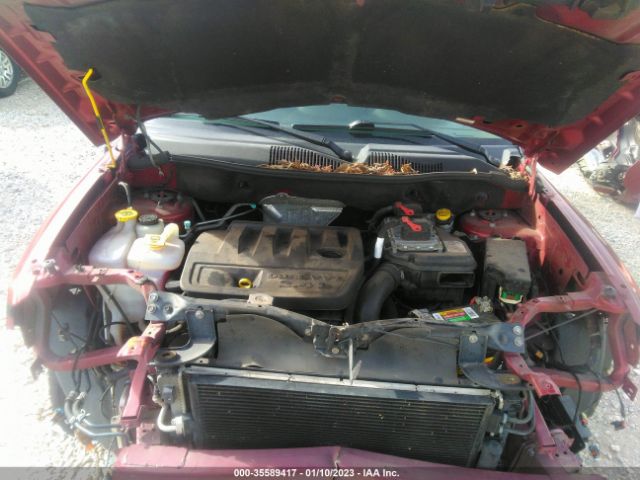 1C4NJDBB1HD144217 Jeep Compass Sport