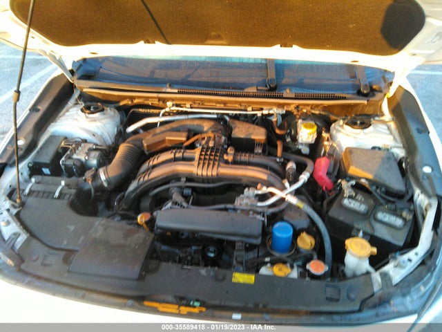 2021 Subaru Impreza, VIN: 4S3GTAM63M3702392