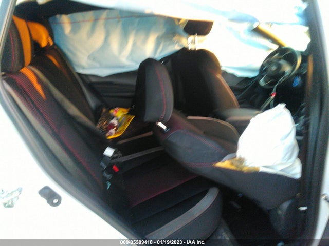 2021 Subaru Impreza, VIN: 4S3GTAM63M3702392