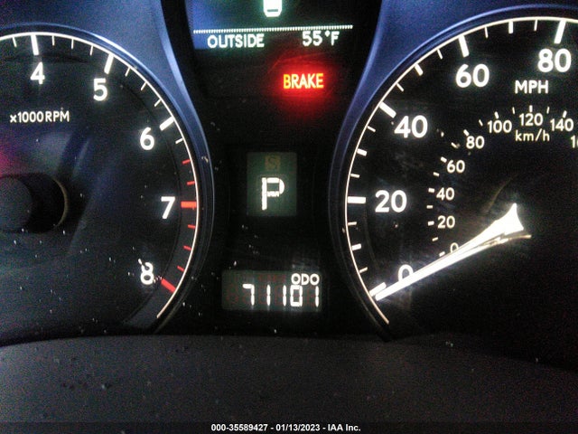 Lexus RX 350 2012 2T2BK1BA0CC132910 Image 7