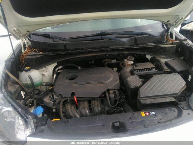 KNDPM3AC3K7546413 KIA Sportage Lx