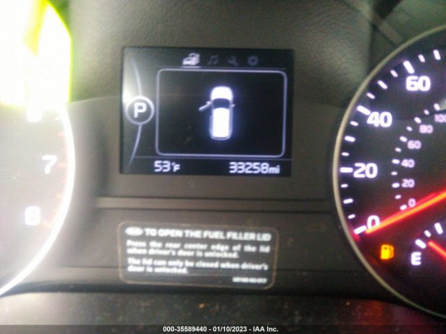 KNDPM3AC3K7546413 KIA Sportage Lx