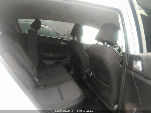 KNDPM3AC3K7546413 KIA Sportage Lx