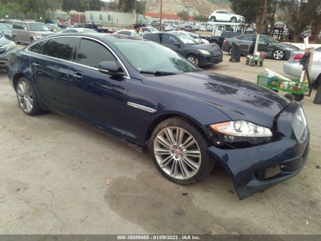 SAJWA2GZXE8V67317 auction archive image