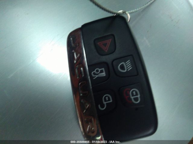 SAJWA2GZXE8V67317 Jaguar Xj Xjl Portfolio