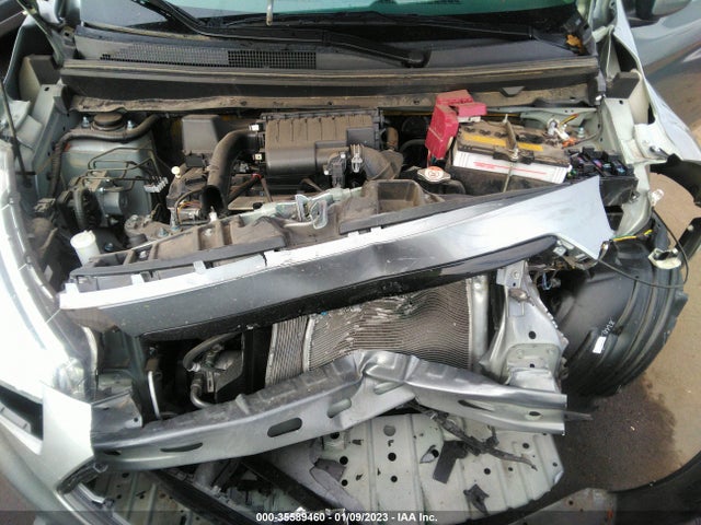ML32F3FJ1LHF05436 Mitsubishi MIRAGE G4