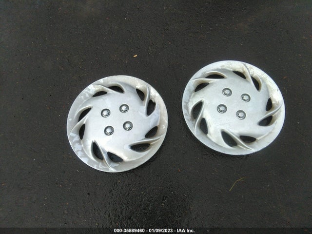 ML32F3FJ1LHF05436 Mitsubishi MIRAGE G4
