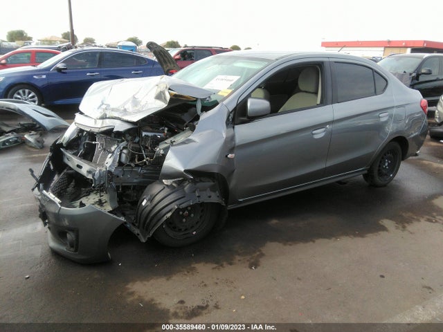 ML32F3FJ1LHF05436 Mitsubishi MIRAGE G4