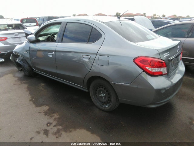 ML32F3FJ1LHF05436 Mitsubishi MIRAGE G4