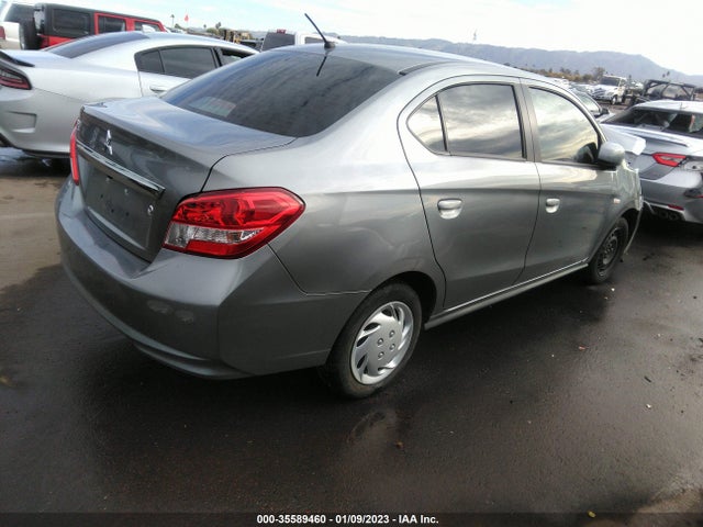 ML32F3FJ1LHF05436 Mitsubishi MIRAGE G4