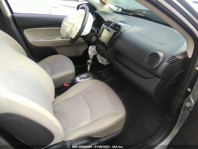 ML32F3FJ1LHF05436 Mitsubishi MIRAGE G4