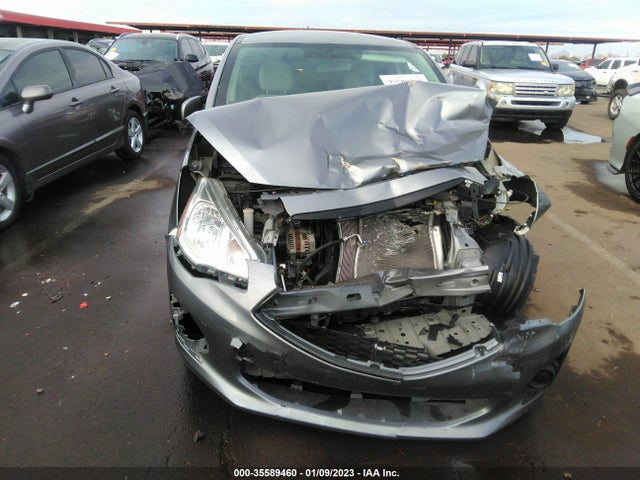 ML32F3FJ1LHF05436 Mitsubishi MIRAGE G4
