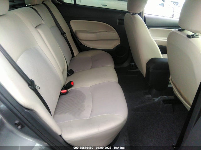 ML32F3FJ1LHF05436 Mitsubishi MIRAGE G4