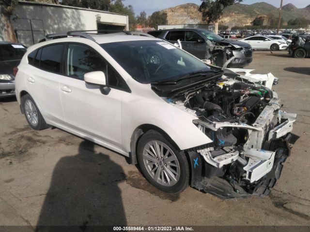 4S3GTAB62J3751551 auction archive image