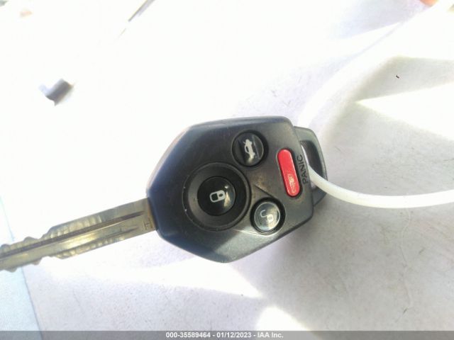 4S3GTAB62J3751551 Subaru Impreza Premium