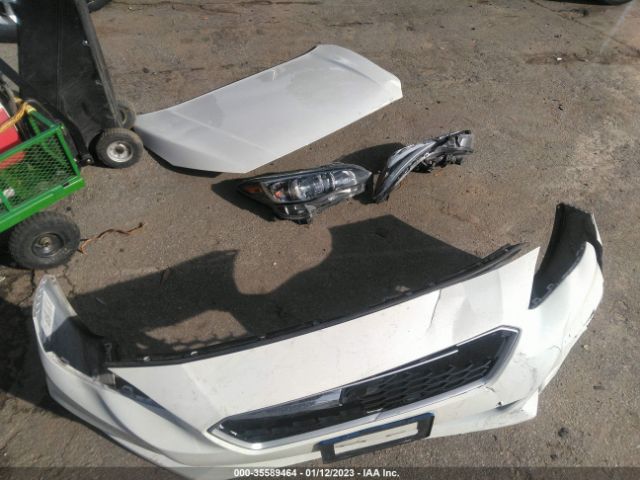 4S3GTAB62J3751551 Subaru Impreza Premium