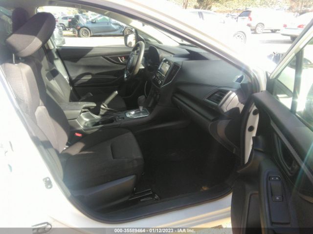 4S3GTAB62J3751551 Subaru Impreza Premium