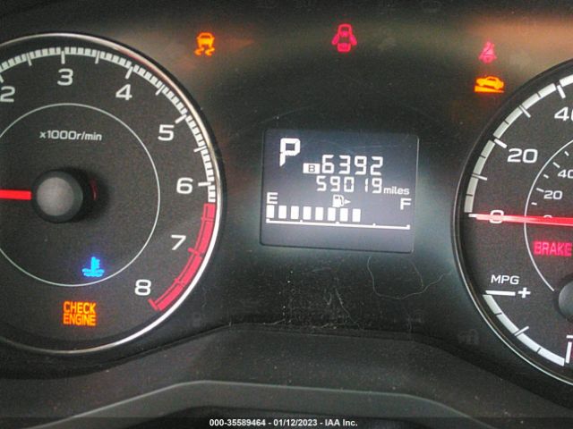 4S3GTAB62J3751551 Subaru Impreza Premium