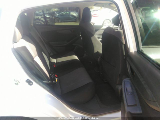 4S3GTAB62J3751551 Subaru Impreza Premium