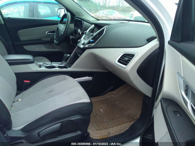 2GKALMEKXG6129625 GMC Terrain Sle