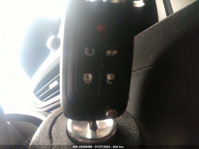 2010 CHEVROLET EQUINOX LTZ VIN: 2CNFLGEY2A6200343