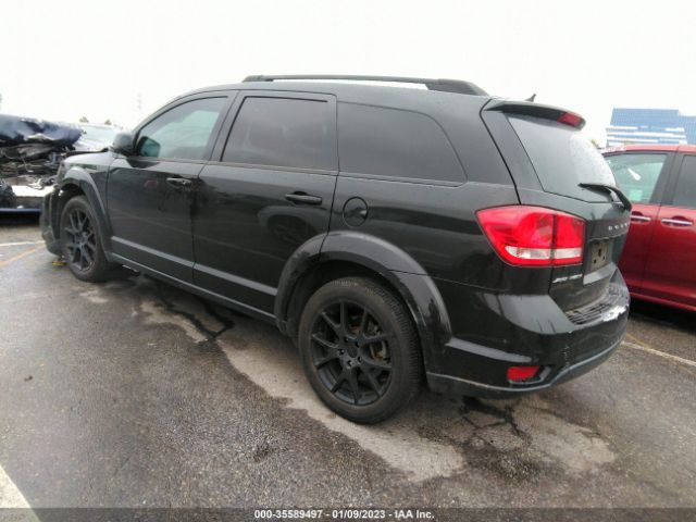 3C4PDCBB1GT112452 Dodge Journey Sxt