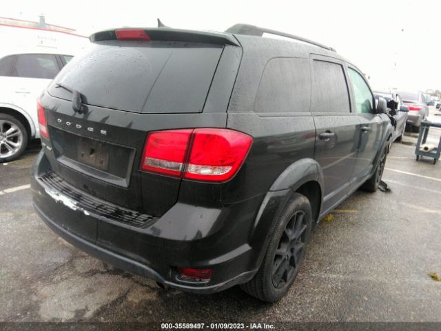 3C4PDCBB1GT112452 Dodge Journey Sxt