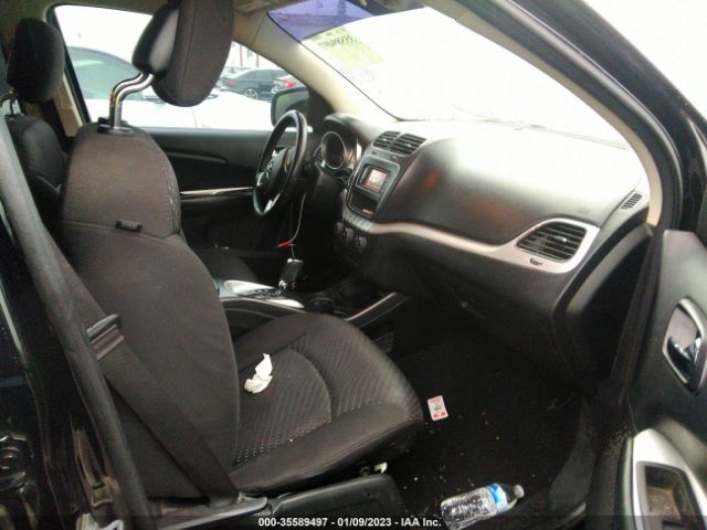 3C4PDCBB1GT112452 Dodge Journey Sxt