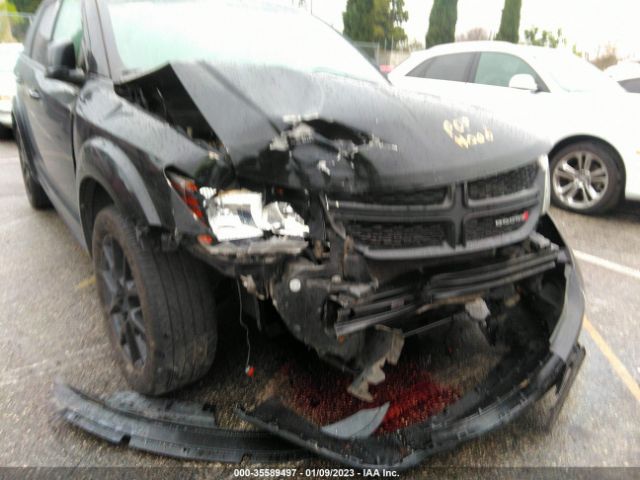 3C4PDCBB1GT112452 Dodge Journey Sxt