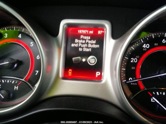 3C4PDCBB1GT112452 Dodge Journey Sxt