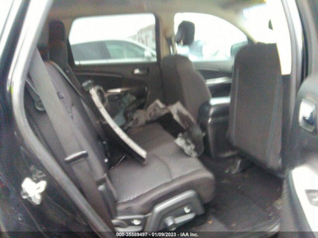 3C4PDCBB1GT112452 Dodge Journey Sxt