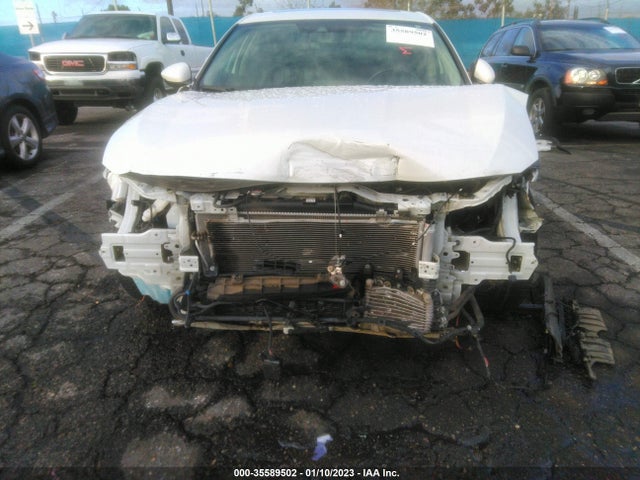 2019 Honda Accord, VIN: 1HGCV3F99KA022499