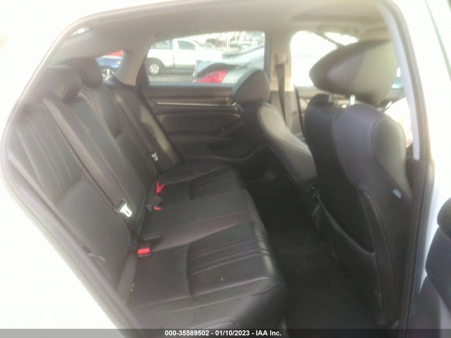 2019 Honda Accord, VIN: 1HGCV3F99KA022499