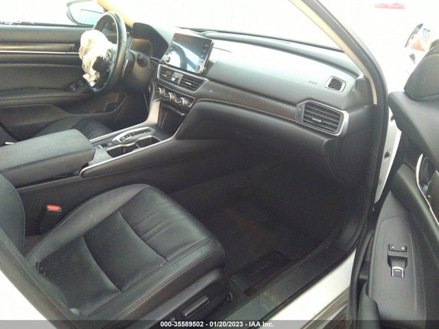 2019 Honda Accord, VIN: 1HGCV3F99KA022499