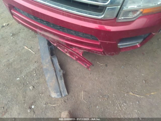 1FMJU1HT3GEF31683 Ford Expedition Xlt/king Ranch
