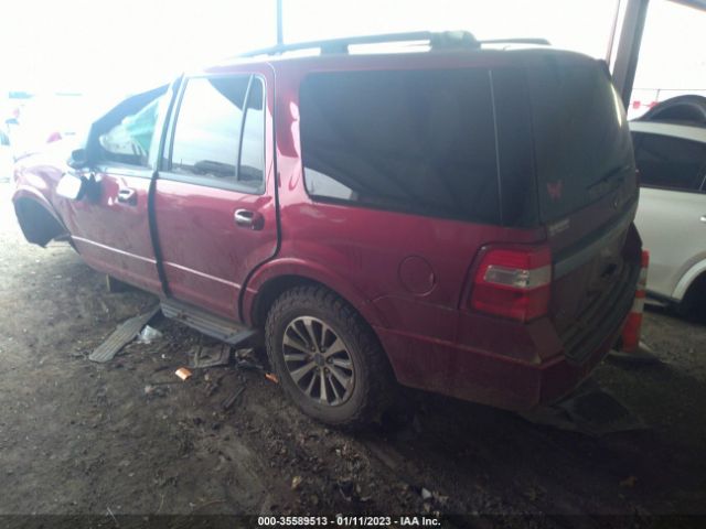 1FMJU1HT3GEF31683 Ford Expedition Xlt/king Ranch