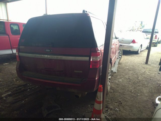 1FMJU1HT3GEF31683 Ford Expedition Xlt/king Ranch