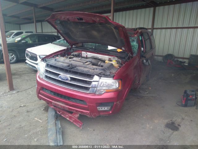 1FMJU1HT3GEF31683 Ford Expedition Xlt/king Ranch