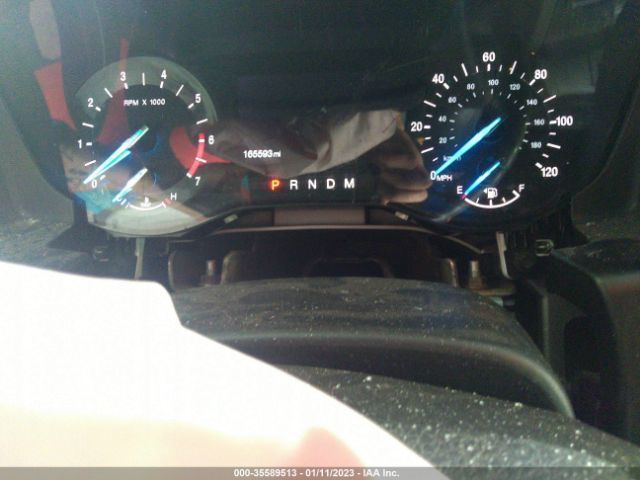 1FMJU1HT3GEF31683 Ford Expedition Xlt/king Ranch