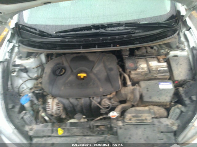 2015 Hyundai Elantra, VIN: KMHDH4AEXFU263525