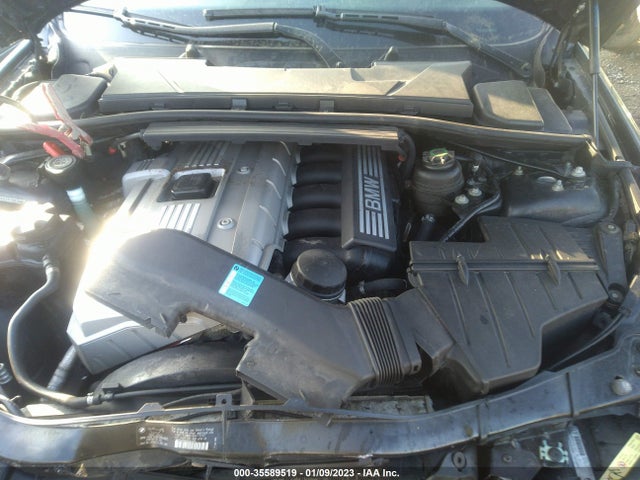 BMW 3 Series 330xi 2006 WBAVD33506KV60775 Image 11