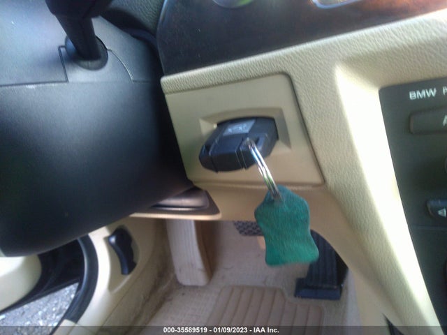 BMW 3 Series 330xi 2006 WBAVD33506KV60775 Image 3