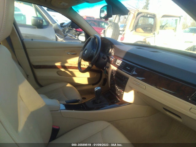 BMW 3 Series 330xi 2006 WBAVD33506KV60775 Image 6