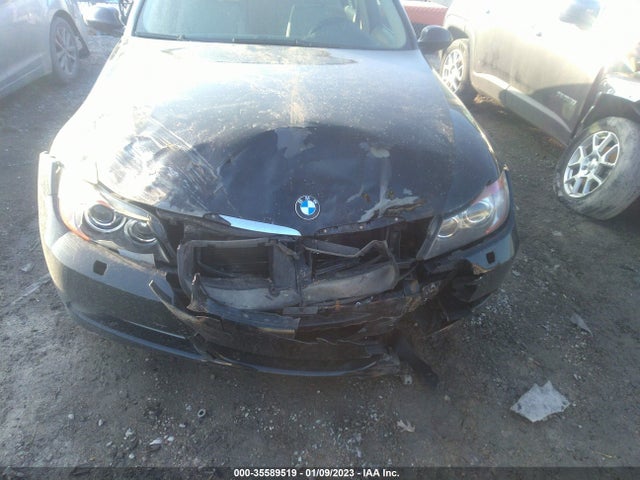 BMW 3 Series 330xi 2006 WBAVD33506KV60775 Image 7