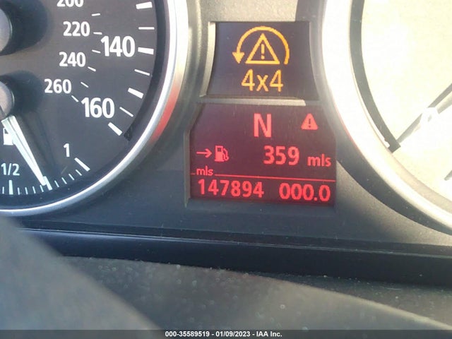 BMW 3 Series 330xi 2006 WBAVD33506KV60775 Image 8