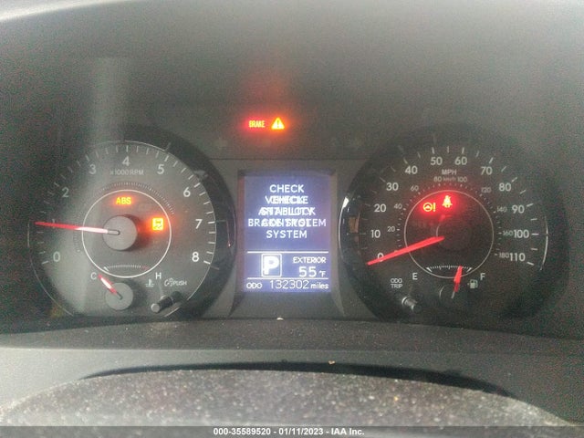 2015 Toyota Sienna, VIN: 5TDJK3DCXFS118549