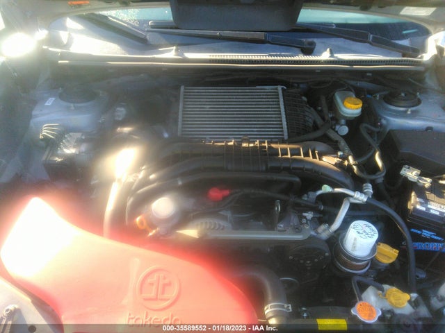 2017 Subaru WRX, VIN: JF1VA1B60H9808663